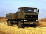 Raba H14L16.184 4x4 1992 года
